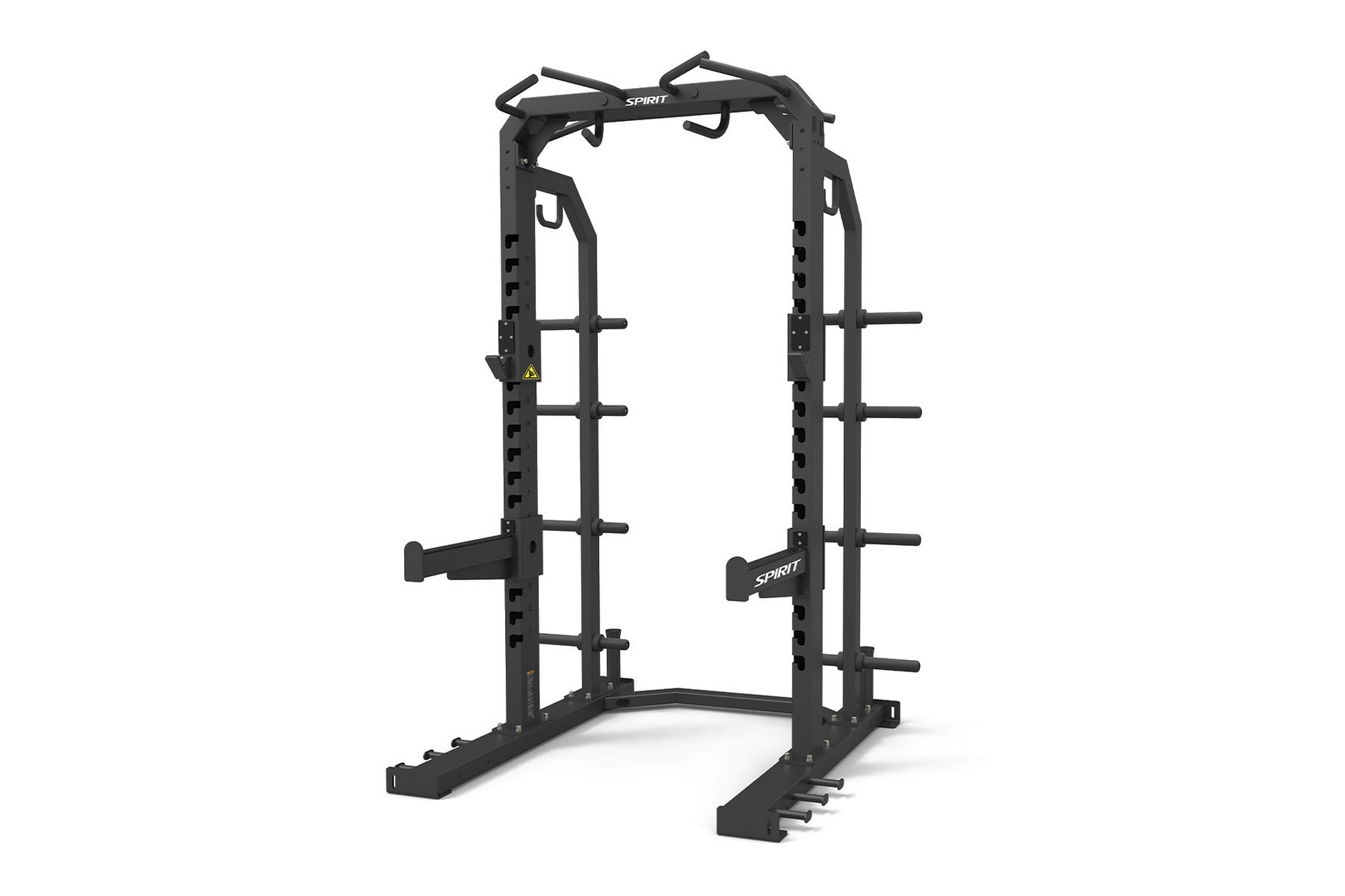 Силовая полурама Spirit Fitness SP-4202 2000_1333