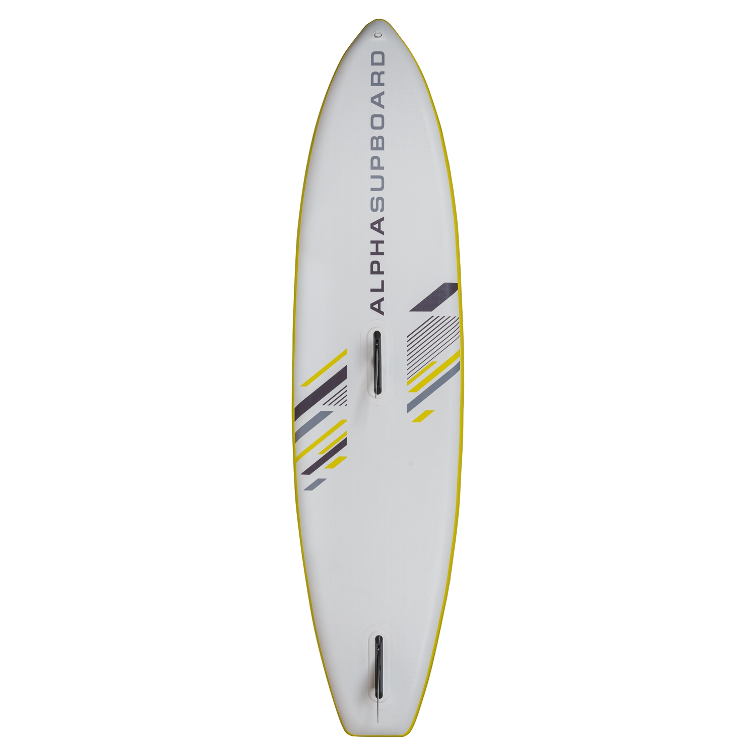Сапборд Alpha Caprice WX-1100 YELLOW Aquatic yellow 11,6WD 1500_1500