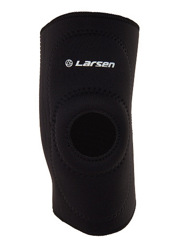 Суппортер колена Larsen 6721-1 600_800