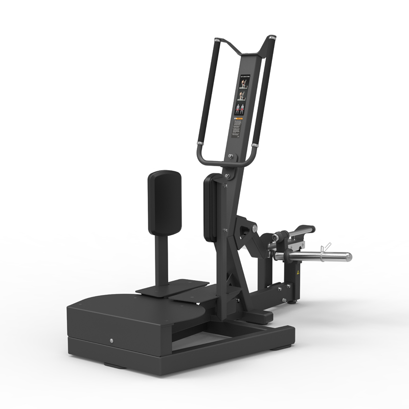 Разведение ног стоя Kraft Fitness PL Optima KFPLOHA 800_800