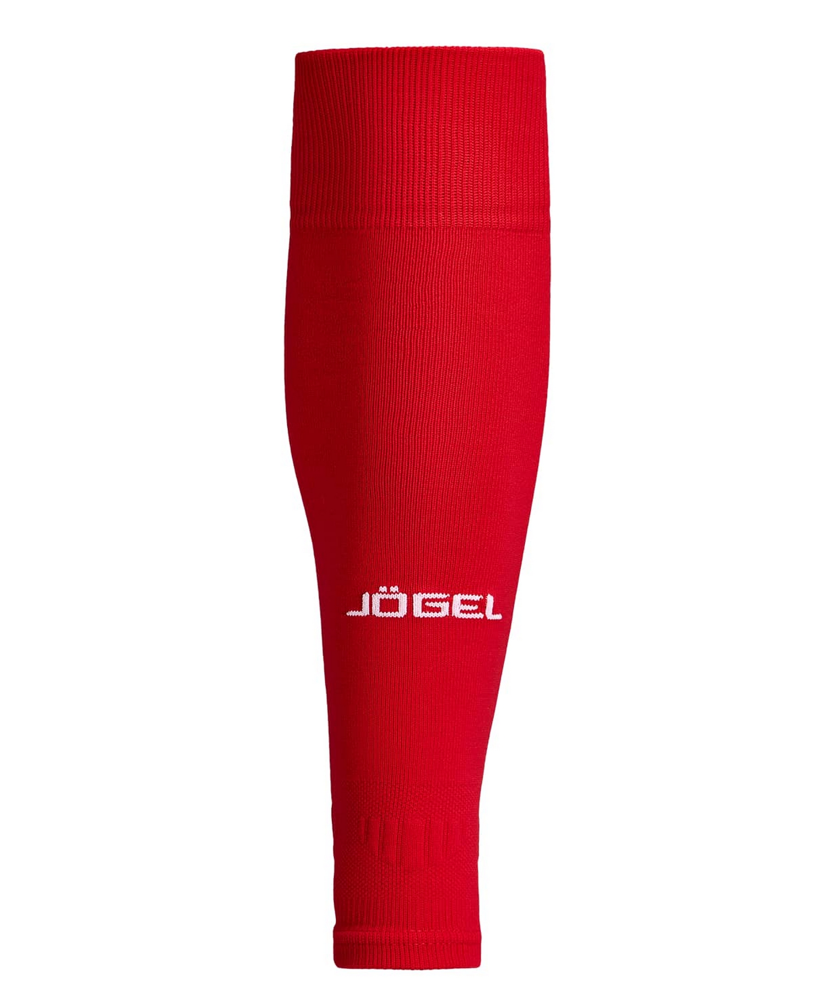 Гольфы футбольные Jogel Match Socks красный 1663_2000