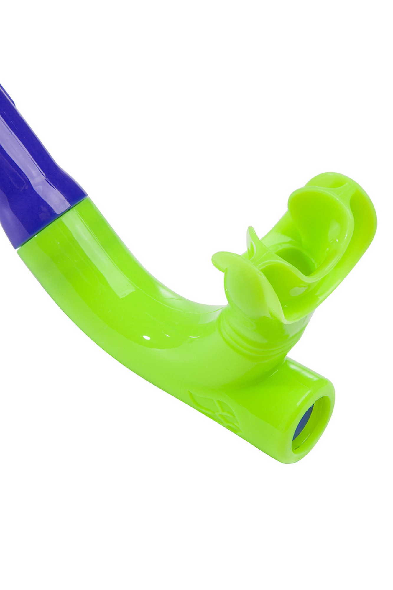 Дыхательный тренажер Mad Wave Pro Snorkel M0773 01 0 03W 1333_2000