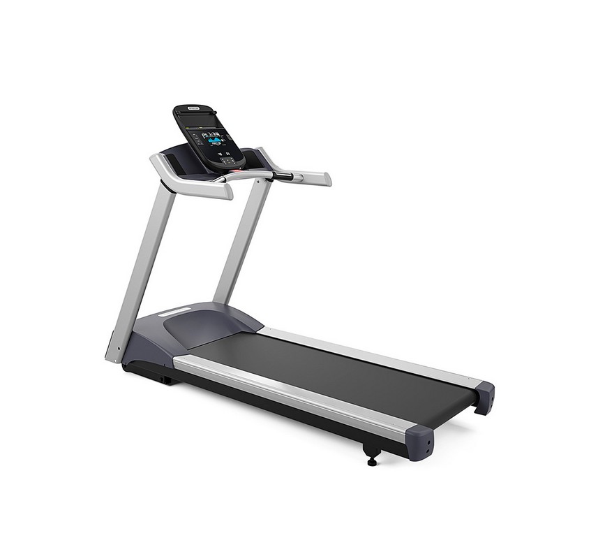 Беговая дорожка Precor TRM 445 120V с трансформатором 857_800