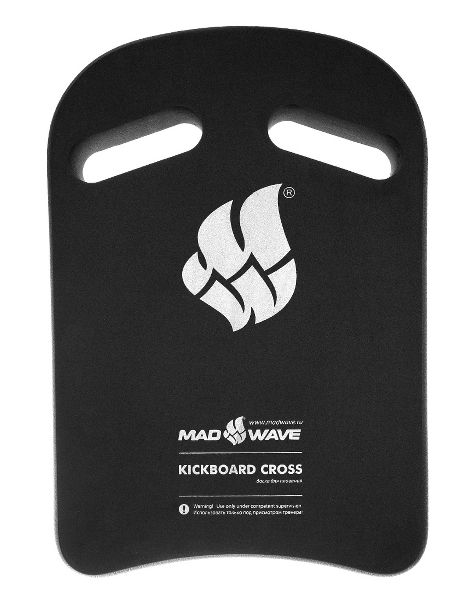 Доска для плавания Mad Wave Kickboard Cross M0724 04 0 00W 1561_2000