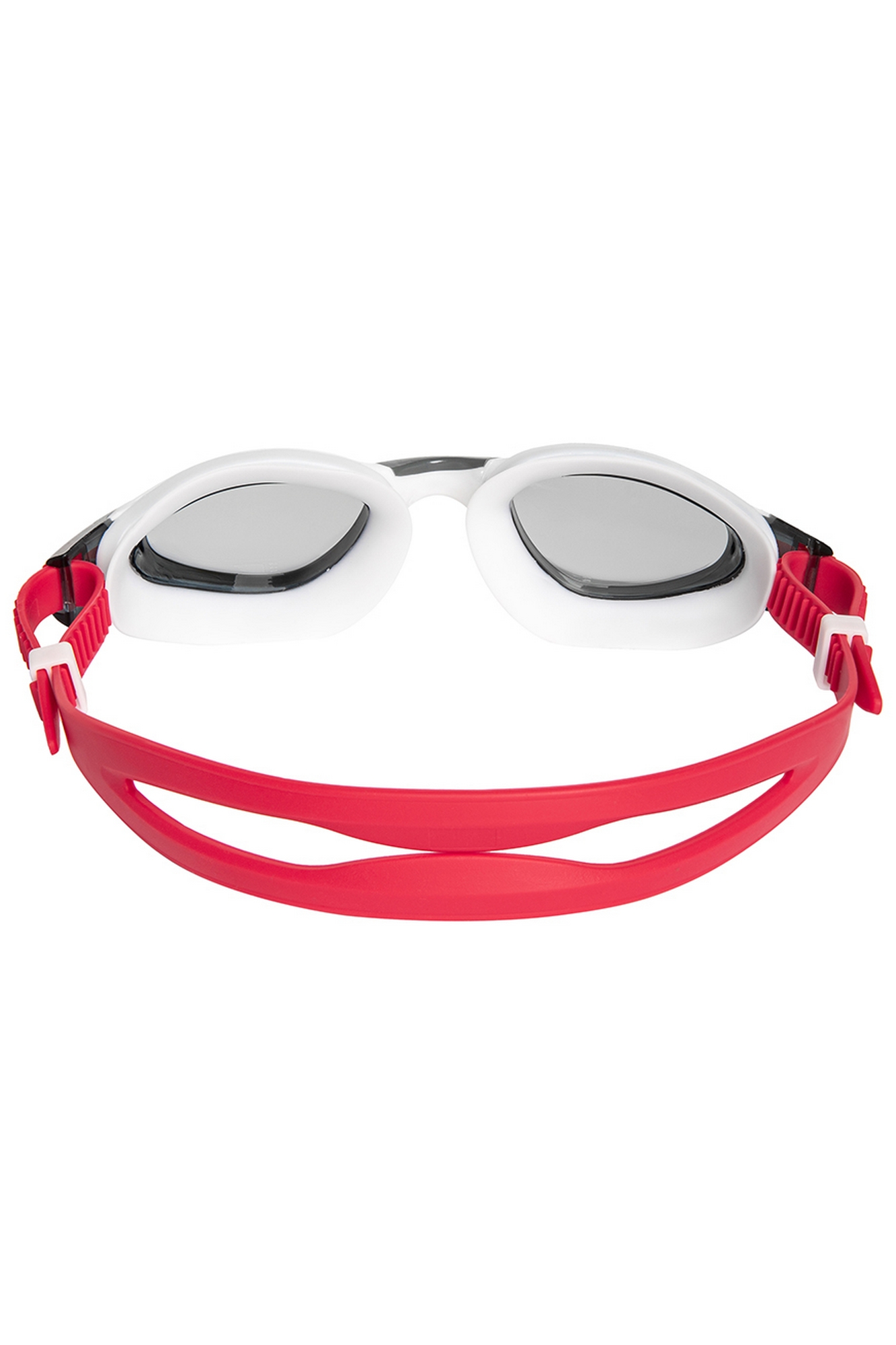 Очки для плавания MadWave Swim guard M0424 17 0 02W Белый 1333_2000