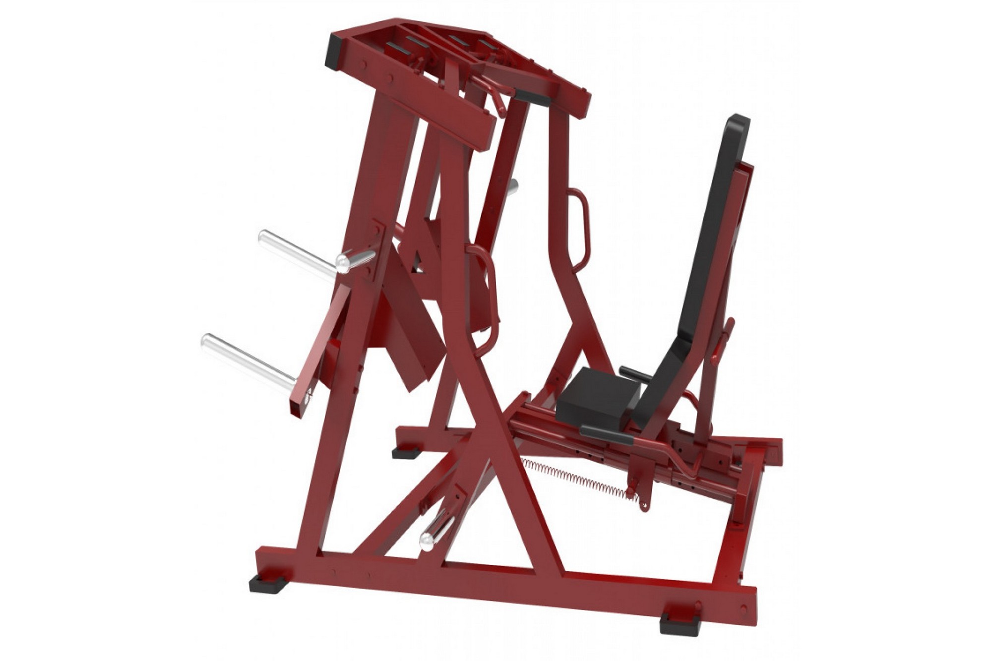 Независимый жим ногами UltraGym UG-Т23 2000_1333