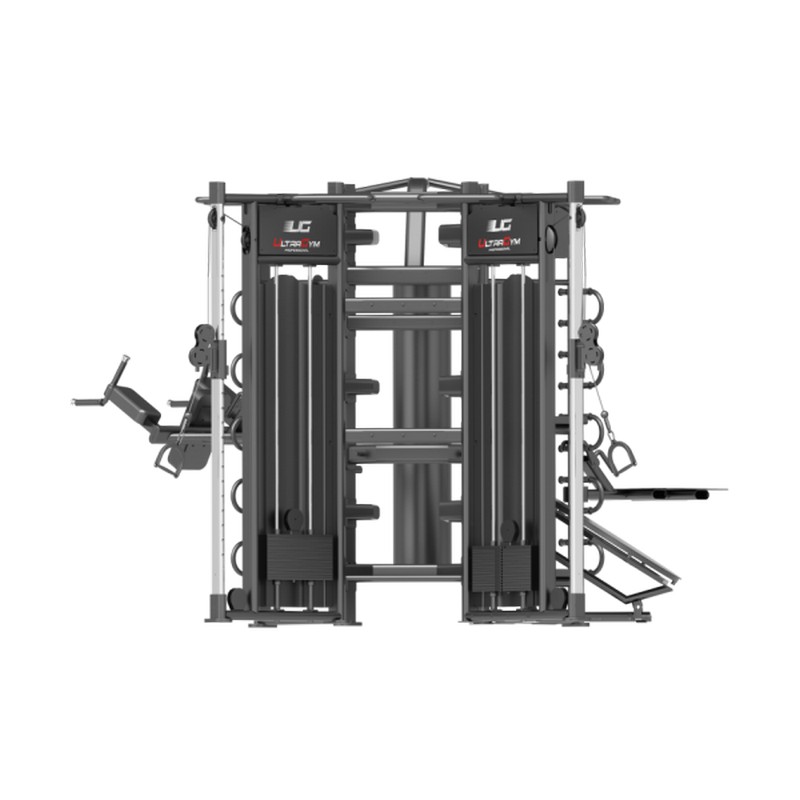 Мультистанция UltraGym UG-360D 800_800