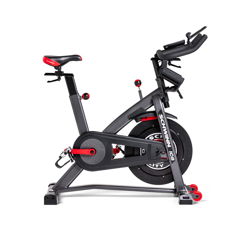 Велотренажер Schwinn 800IC спин-байк (IC8, 100893) 800_800