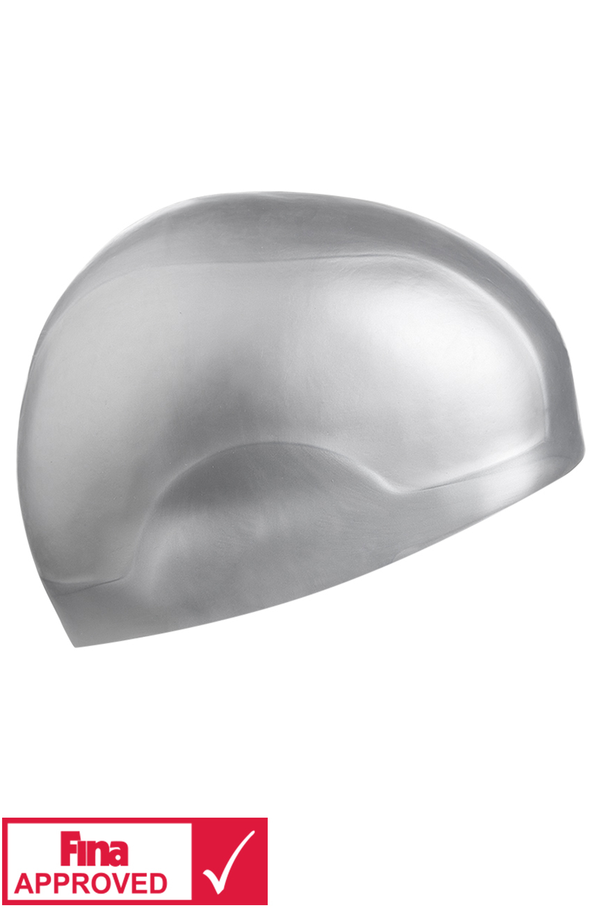 Силиконовая шапочка Mad Wave R-CAP FINA Approved M0531 15 3 17W 870_1306