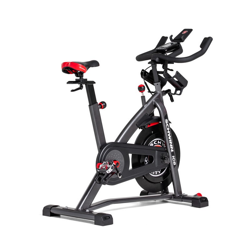 Велотренажер Schwinn 800IC спин-байк (IC8, 100893) 800_800