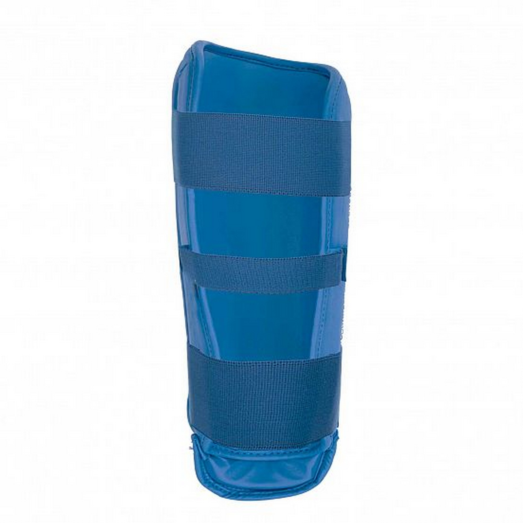 Защита голени Clinch Shin Guard Kick C522 синий 2000_2000