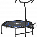 Батут Unix line FITNESS Blue PRO (130 cm) 120_120