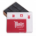 Мел Tweeten Master 12шт 04362 Black 120_120