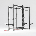 Силовая рама YouSteel Double Rack HARD 120_120