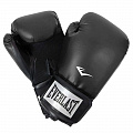 Перчатки тренировочные Everlast ProStyle 2 12oz P00003074 черный 120_120