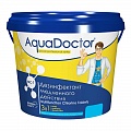 Комбинированное средство "3 в 1", 1 кг в табл.200гр AquaDoctor AQ15972 120_120