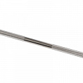 Гриф для штанги D50, L1250 MB Barbell замок стопорный MB-BarM50-1250L 120_120