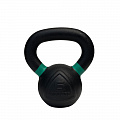 Чугунная гиря 6кг Live Pro Kettlebell LP8049-06 120_120