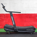 Беговая дорожка YouSteell Curve Treadmill 120_120